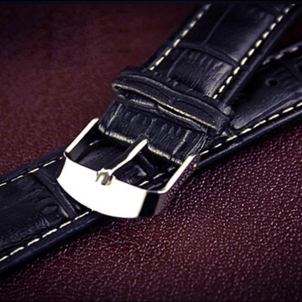 🆕 Stainless Steel Quartz Belt Watch - Picture 7 of 8